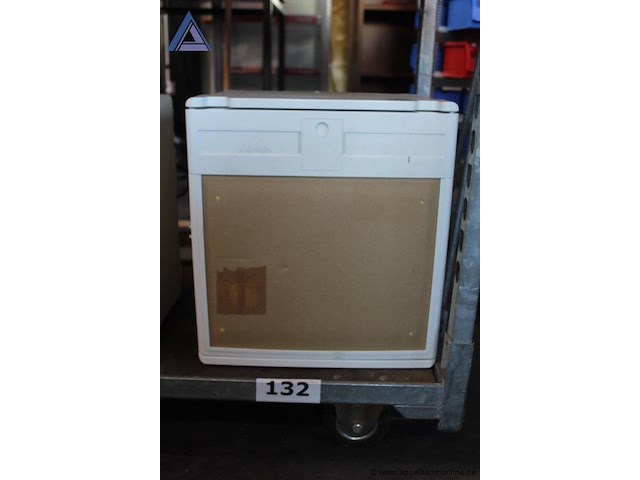 Minibar, werking niet gekend - afbeelding 1 van  3