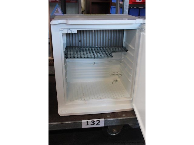 Minibar, werking niet gekend - afbeelding 2 van  3