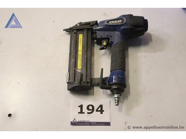 Minibrad - carat - f18 - afbeelding 1 van  3