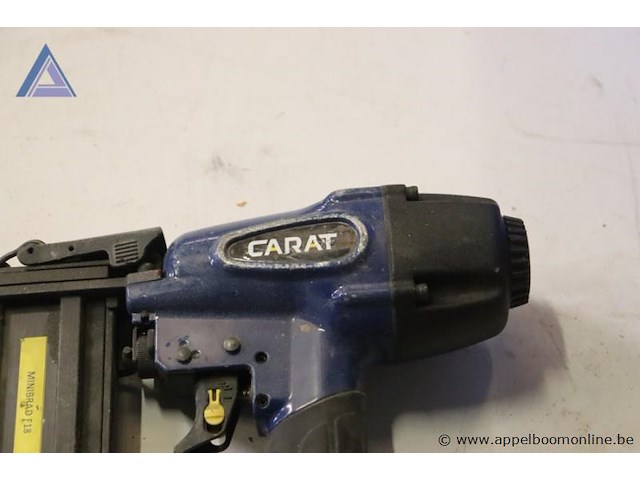 Minibrad - carat - f18 - afbeelding 2 van  3