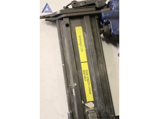 Minibrad - carat - f18 - afbeelding 3 van  3