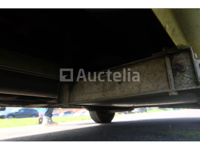 Minibus mercedes-benz sprinter 311 cdi (2006-165,695 km-vin:wdb90366331r864328) - afbeelding 7 van  79