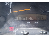Minibus mercedes-benz sprinter 311 cdi (2006-165,695 km-vin:wdb90366331r864328) - afbeelding 8 van  79