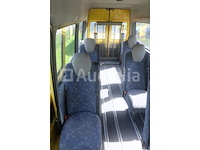 Minibus mercedes-benz sprinter 311 cdi (2006-165,695 km-vin:wdb90366331r864328) - afbeelding 9 van  79