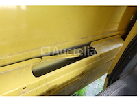 Minibus mercedes-benz sprinter 311 cdi (2006-165,695 km-vin:wdb90366331r864328) - afbeelding 10 van  79