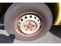Minibus mercedes-benz sprinter 311 cdi (2006-165,695 km-vin:wdb90366331r864328) - afbeelding 16 van  79