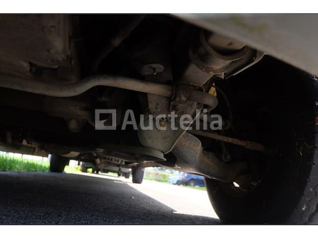 Minibus mercedes-benz sprinter 311 cdi (2006-165,695 km-vin:wdb90366331r864328) - afbeelding 19 van  79