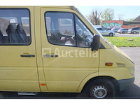 Minibus mercedes-benz sprinter 311 cdi (2006-165,695 km-vin:wdb90366331r864328) - afbeelding 20 van  79