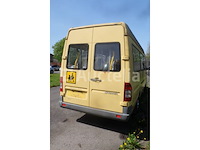 Minibus mercedes-benz sprinter 311 cdi (2006-165,695 km-vin:wdb90366331r864328) - afbeelding 12 van  79