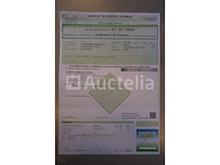 Minibus mercedes-benz sprinter 311 cdi (2006-165,695 km-vin:wdb90366331r864328) - afbeelding 27 van  79