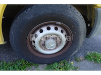 Minibus mercedes-benz sprinter 311 cdi (2006-165,695 km-vin:wdb90366331r864328) - afbeelding 32 van  79