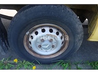 Minibus mercedes-benz sprinter 311 cdi (2006-165,695 km-vin:wdb90366331r864328) - afbeelding 33 van  79
