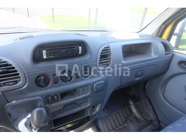 Minibus mercedes-benz sprinter 311 cdi (2006-165,695 km-vin:wdb90366331r864328) - afbeelding 23 van  79
