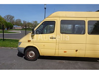 Minibus mercedes-benz sprinter 311 cdi (2006-165,695 km-vin:wdb90366331r864328) - afbeelding 36 van  79