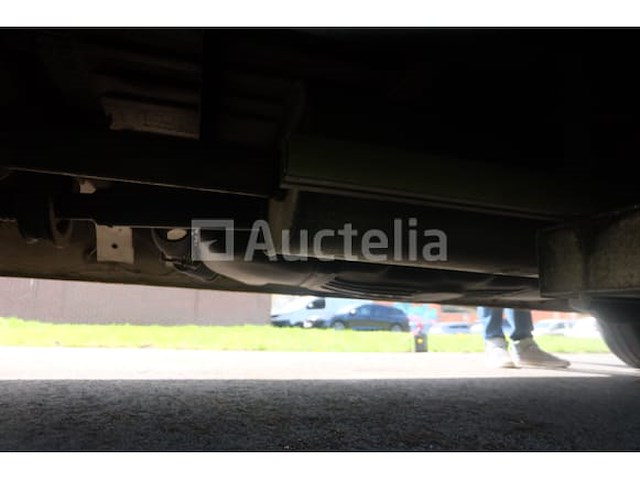 Minibus mercedes-benz sprinter 311 cdi (2006-165,695 km-vin:wdb90366331r864328) - afbeelding 37 van  79