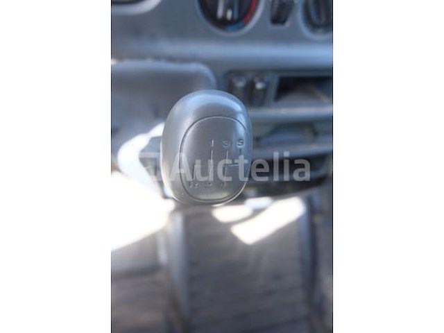 Minibus mercedes-benz sprinter 311 cdi (2006-165,695 km-vin:wdb90366331r864328) - afbeelding 40 van  79