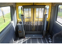 Minibus mercedes-benz sprinter 311 cdi (2006-165,695 km-vin:wdb90366331r864328) - afbeelding 43 van  79