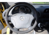 Minibus mercedes-benz sprinter 311 cdi (2006-165,695 km-vin:wdb90366331r864328) - afbeelding 34 van  79