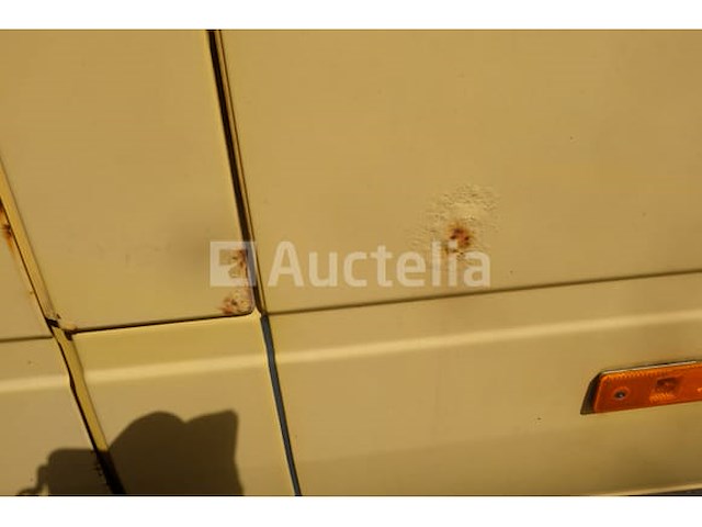 Minibus mercedes-benz sprinter 311 cdi (2006-165,695 km-vin:wdb90366331r864328) - afbeelding 47 van  79