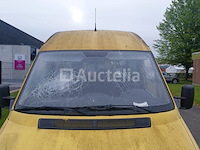 Minibus mercedes-benz sprinter 311 cdi (2006-165,695 km-vin:wdb90366331r864328) - afbeelding 49 van  79