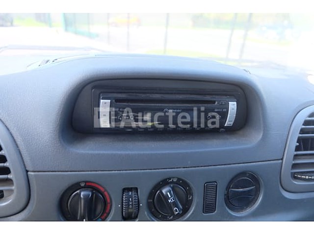 Minibus mercedes-benz sprinter 311 cdi (2006-165,695 km-vin:wdb90366331r864328) - afbeelding 50 van  79