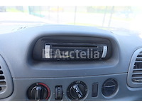 Minibus mercedes-benz sprinter 311 cdi (2006-165,695 km-vin:wdb90366331r864328) - afbeelding 50 van  79