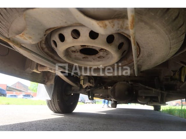 Minibus mercedes-benz sprinter 311 cdi (2006-165,695 km-vin:wdb90366331r864328) - afbeelding 52 van  79