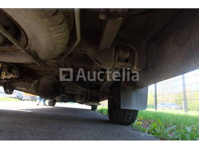 Minibus mercedes-benz sprinter 311 cdi (2006-165,695 km-vin:wdb90366331r864328) - afbeelding 53 van  79