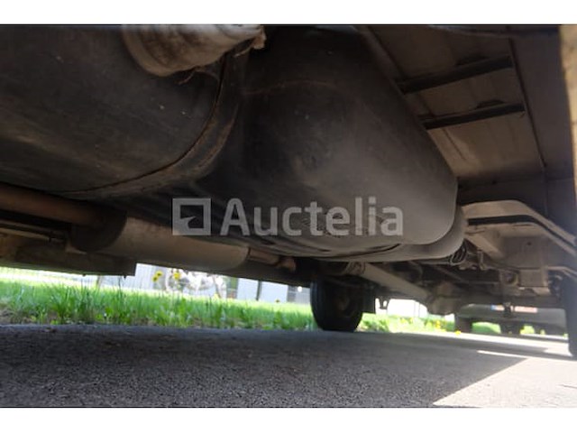 Minibus mercedes-benz sprinter 311 cdi (2006-165,695 km-vin:wdb90366331r864328) - afbeelding 55 van  79