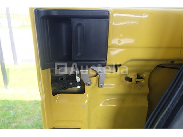 Minibus mercedes-benz sprinter 311 cdi (2006-165,695 km-vin:wdb90366331r864328) - afbeelding 58 van  79