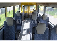 Minibus mercedes-benz sprinter 311 cdi (2006-165,695 km-vin:wdb90366331r864328) - afbeelding 66 van  79