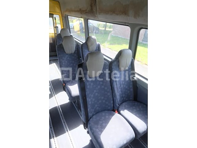 Minibus mercedes-benz sprinter 311 cdi (2006-165,695 km-vin:wdb90366331r864328) - afbeelding 56 van  79
