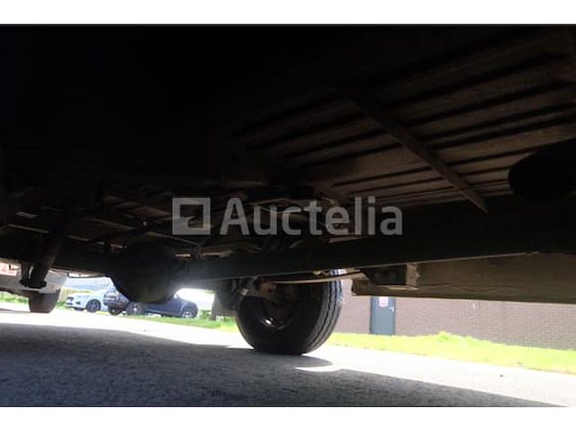 Minibus mercedes-benz sprinter 311 cdi (2006-165,695 km-vin:wdb90366331r864328) - afbeelding 70 van  79