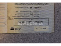 Minibus mercedes-benz sprinter 311 cdi (2006-165,695 km-vin:wdb90366331r864328) - afbeelding 74 van  79
