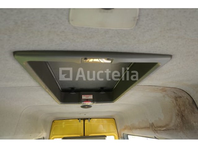 Minibus mercedes-benz sprinter 311 cdi (2006-165,695 km-vin:wdb90366331r864328) - afbeelding 67 van  79
