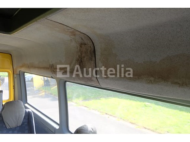Minibus mercedes-benz sprinter 311 cdi (2006-165,695 km-vin:wdb90366331r864328) - afbeelding 78 van  79