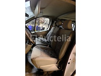 Minibus opel vivaro 1.9 cdti (2005-82.238 km)(vin:w0lj7aca65v626998) - afbeelding 10 van  39