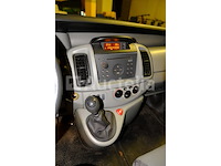 Minibus opel vivaro 1.9 cdti (2005-82.238 km)(vin:w0lj7aca65v626998) - afbeelding 11 van  39