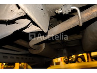 Minibus opel vivaro 1.9 cdti (2005-82.238 km)(vin:w0lj7aca65v626998) - afbeelding 12 van  39