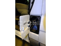Minibus opel vivaro 1.9 cdti (2005-82.238 km)(vin:w0lj7aca65v626998) - afbeelding 13 van  39