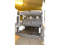 Minibus opel vivaro 1.9 cdti (2005-82.238 km)(vin:w0lj7aca65v626998) - afbeelding 14 van  39