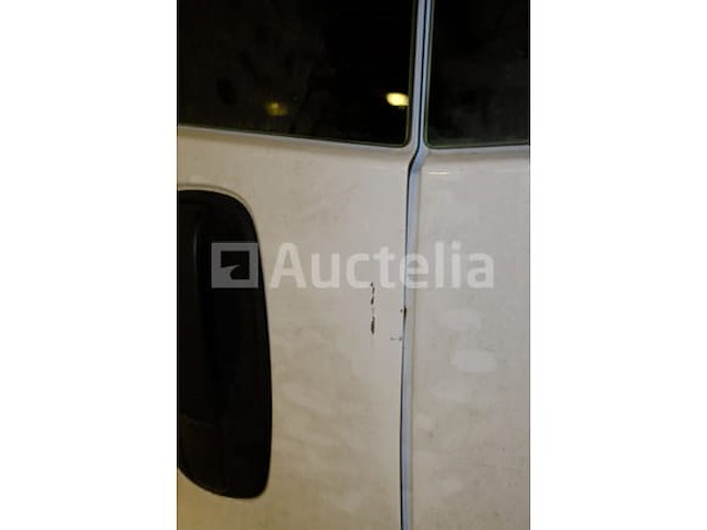 Minibus opel vivaro 1.9 cdti (2005-82.238 km)(vin:w0lj7aca65v626998) - afbeelding 16 van  39