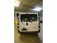 Minibus opel vivaro 1.9 cdti (2005-82.238 km)(vin:w0lj7aca65v626998) - afbeelding 18 van  39