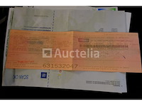 Minibus opel vivaro 1.9 cdti (2005-82.238 km)(vin:w0lj7aca65v626998) - afbeelding 22 van  39