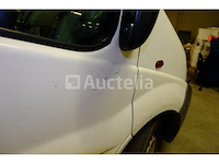 Minibus opel vivaro 1.9 cdti (2005-82.238 km)(vin:w0lj7aca65v626998) - afbeelding 23 van  39