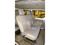 Minibus opel vivaro 1.9 cdti (2005-82.238 km)(vin:w0lj7aca65v626998) - afbeelding 24 van  39