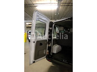 Minibus opel vivaro 1.9 cdti (2005-82.238 km)(vin:w0lj7aca65v626998) - afbeelding 25 van  39