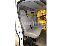 Minibus opel vivaro 1.9 cdti (2005-82.238 km)(vin:w0lj7aca65v626998) - afbeelding 27 van  39