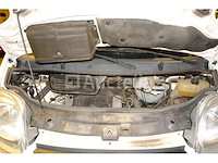 Minibus opel vivaro 1.9 cdti (2005-82.238 km)(vin:w0lj7aca65v626998) - afbeelding 28 van  39