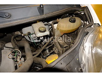 Minibus opel vivaro 1.9 cdti (2005-82.238 km)(vin:w0lj7aca65v626998) - afbeelding 30 van  39